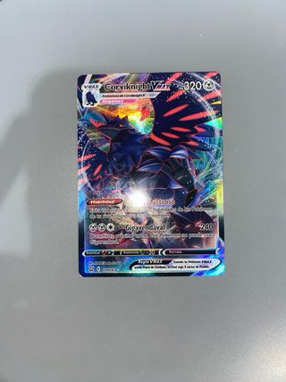 Lote Cartas Pokémon Temporal Forces