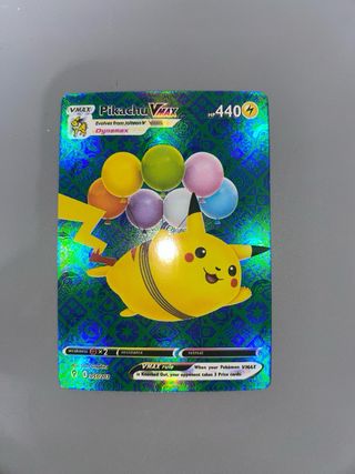 Lote Cartas Pokémon Temporal Forces