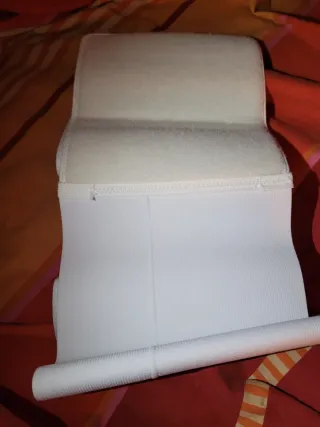 Faja Abdominal Futuro Post Operatoria