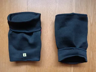 Rodilleras Kipsta Voleibol Infantil Talla 3