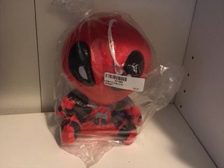Peluche Deadpool
