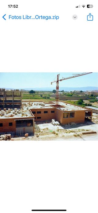 Libro , YECLA vista desde mi óptica