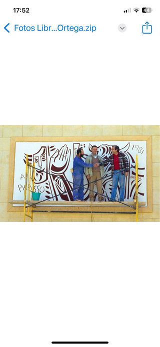 Libro , YECLA vista desde mi óptica