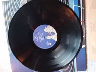 Vinile LP Yes - Going For The One
