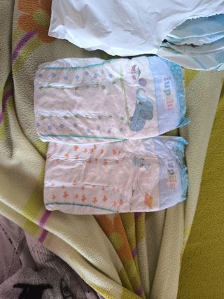 Lupilu Pañales Talla 5 (13-18 kg) - 132 unidades