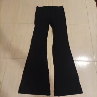 (n15) Pantalón vestir mujer talla 36