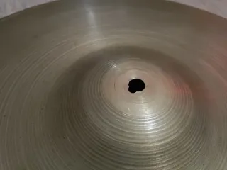 Avedis 70's 20" Crash