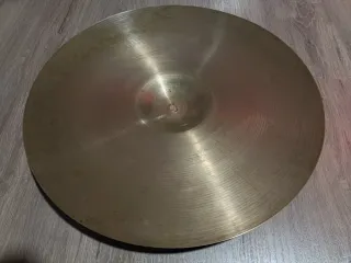 Avedis 70's 20" Crash