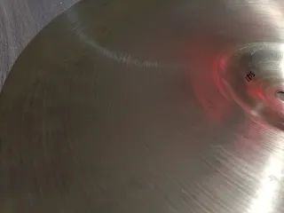 Avedis 70's 20" Crash