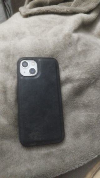 iPhone 13 bateria al 89