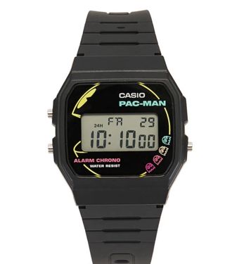 Reloj Casio Edición Pac-Man