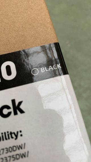 4 Tóner TN2420 Colorfly Compatible Brother