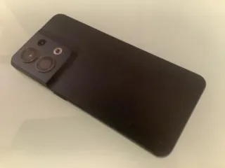 OPPO Reno 8 Smartphone 5G 8GB RAM 256GB Nero