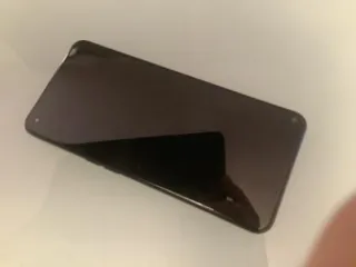 OPPO Reno 8 Smartphone 5G 8GB RAM 256GB Nero