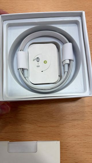 Airpods Pro Apple Blancos