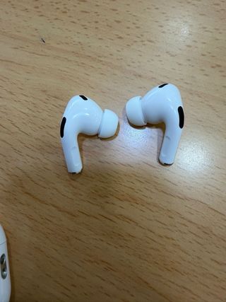 Airpods Pro Apple Blancos