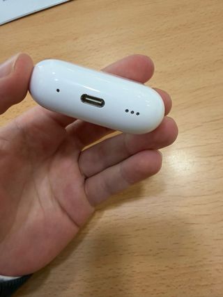 Airpods Pro Apple Blancos