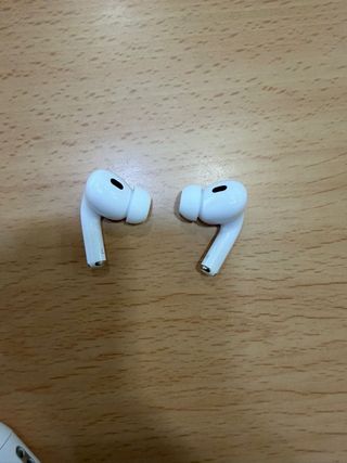 Airpods Pro Apple Blancos