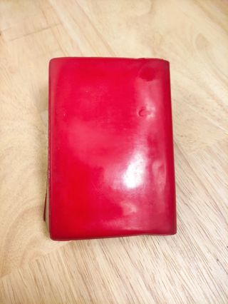 El pequeño libro rojo de Mao Zedong comunista