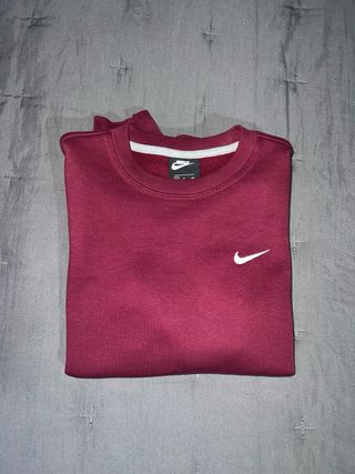 Sudadera Nike