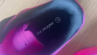 Zapatillas Ciclismo Spinning Mitical Rosa