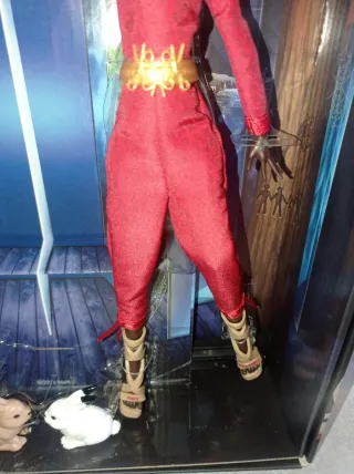 Monster High Skullector US (Scatola Mattel sigillata)