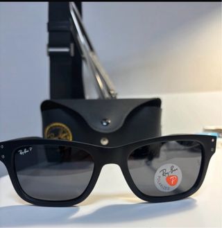 Occhiali da sole polarizzati da uomo