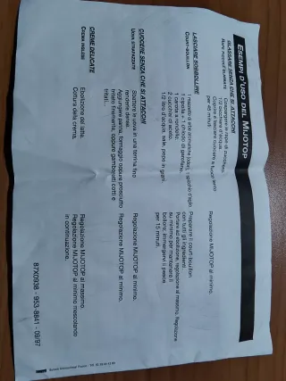 Bruciatore Mijotop per caffettiera