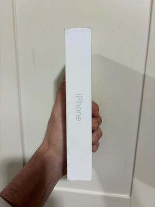 iPhone 17 Pro 256GB Plata