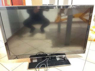 TV LG 42 3D