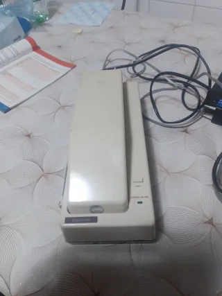 Teléfono supletorio años 80