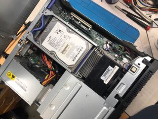 Lenovo Windows11 TinyThinkCentre Intel Core 2 Quad