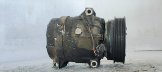 COMPRESOR AIRE ACONDICIONADO RENAULT MEGANE I SCE