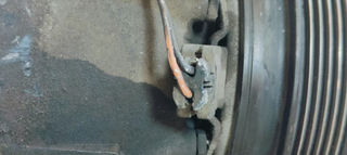 COMPRESOR AIRE ACONDICIONADO RENAULT MEGANE I SCE