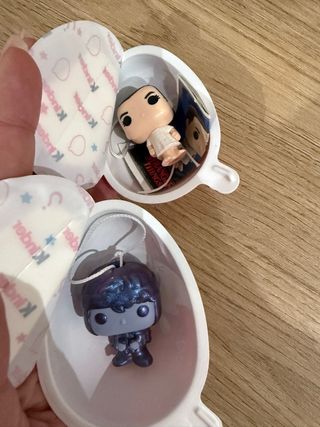 Funko Pop Stranger Things Mini