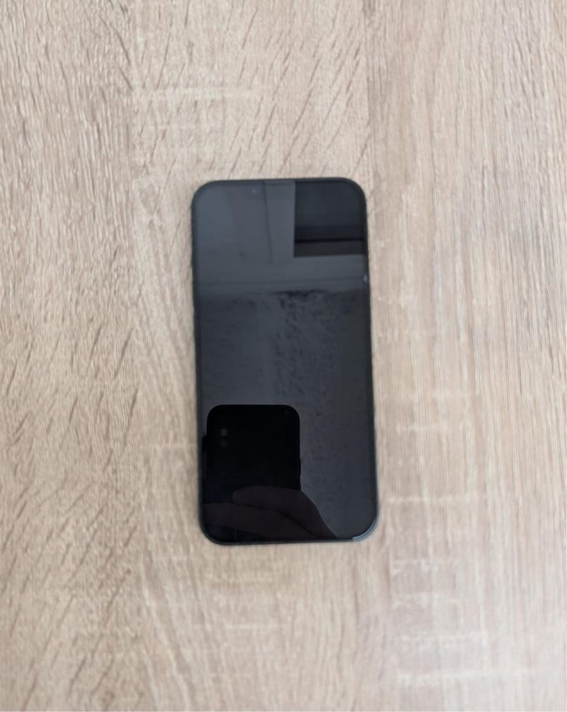 iPhone 13 128GB Verde afbeelding 2