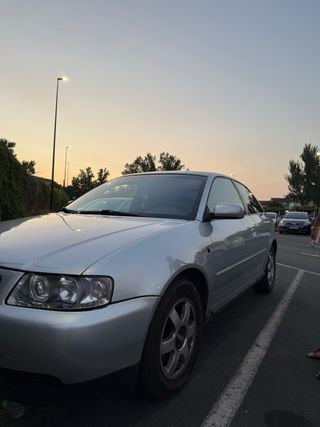 Audi A3 2000