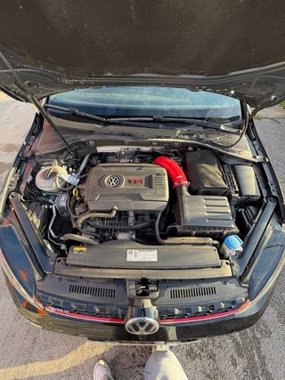 Volkswagen Golf Gti 7.5 Performance