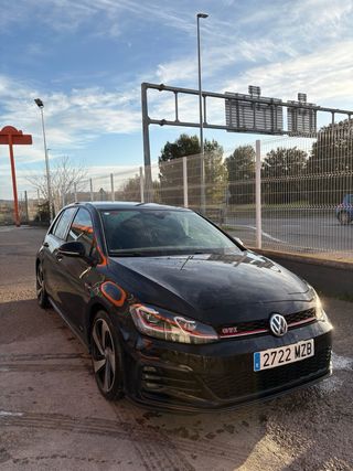 Volkswagen Golf Gti 7.5 Performance