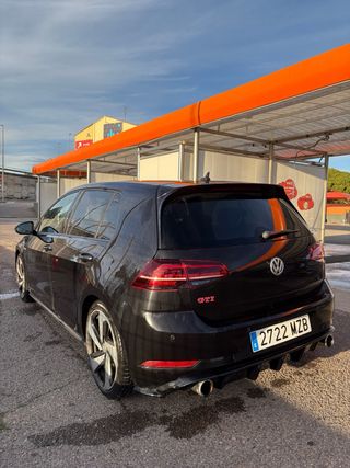 Volkswagen Golf Gti 7.5 Performance
