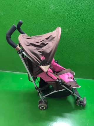 Silla de paseo Maclaren