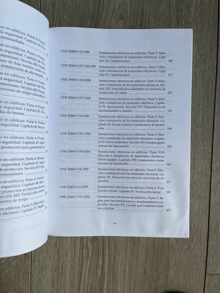 Instalaciones eléctricas en baja tensión (4a ed)