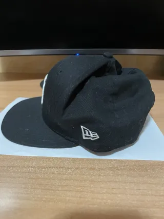 Cappellino New Era Yankees 9FIFTY Snapback M-L