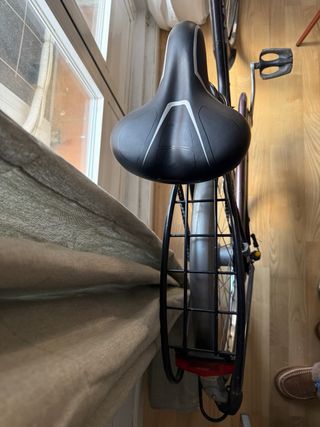 Bici paseo clásica marchas - Marca holandesa EMPO