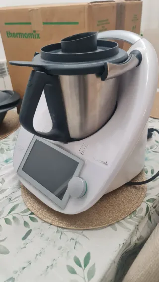 Thermomix TM6