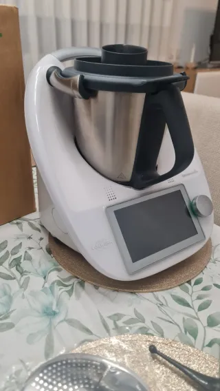Thermomix TM6