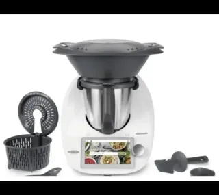 Thermomix TM6