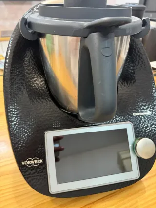 Thermomix TM6 súper oferta