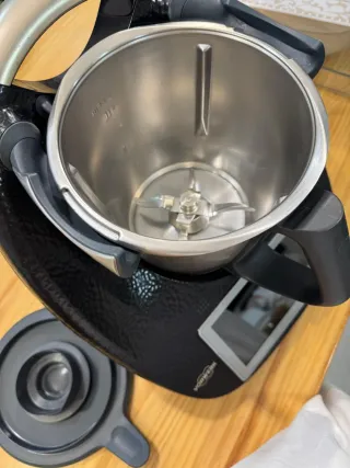 Thermomix TM6 súper oferta