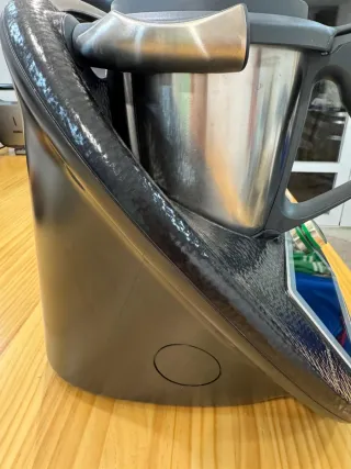 Thermomix TM6 súper oferta